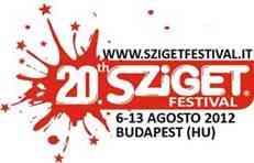 Sziget Festival: the best of the biggest!