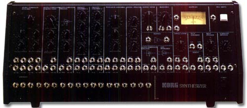 MS-50 Korg